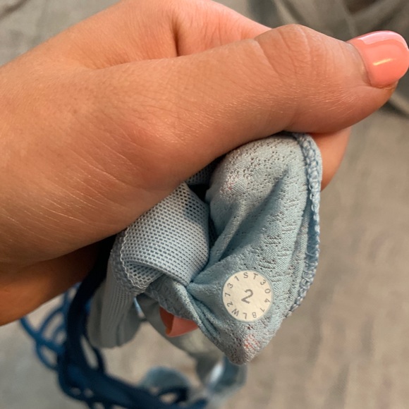 Lululemon Free To Be Sports Bra - Picture 3 of 3